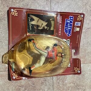 Cooperstown Collection Baseball Figure